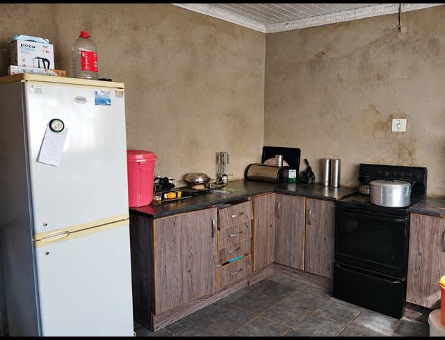 3 BEDROOM HOUSE FOR SALE IN BOITUMELO